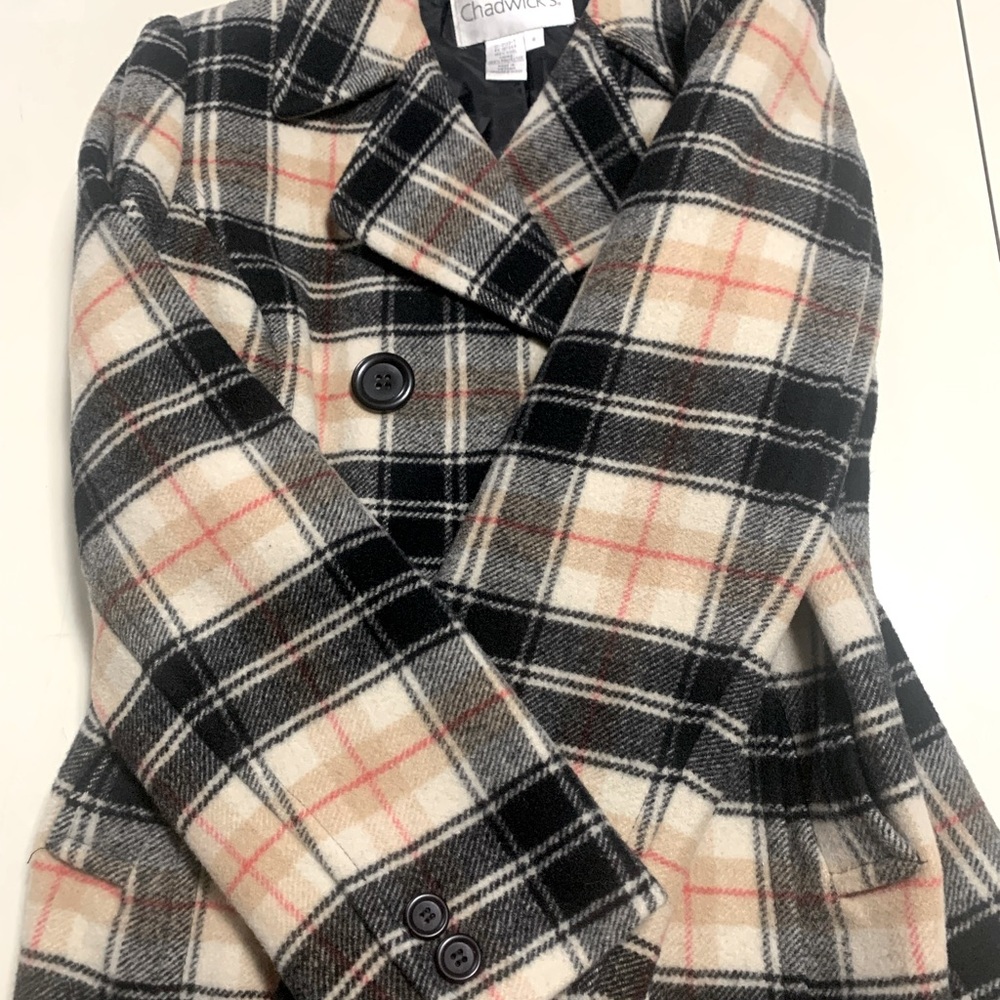 Chadwick’s Ladies winter coat